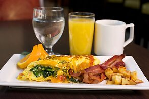 Hilton Garden Inn Buffalo Downtown