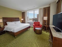 Hilton Garden Inn Buffalo Downtown