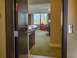 Hilton Garden Inn Buffalo Downtown