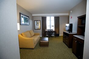 Hilton Garden Inn Buffalo Downtown