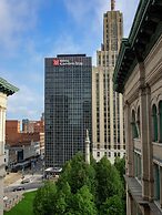 Hilton Garden Inn Buffalo Downtown