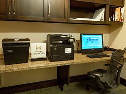 Hilton Garden Inn Buffalo Downtown