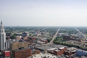 Hilton Garden Inn Buffalo Downtown