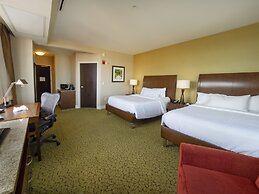 Hilton Garden Inn Buffalo Downtown