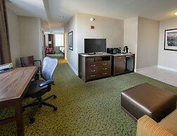 Hilton Garden Inn Buffalo Downtown
