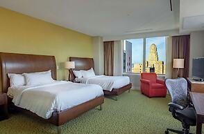 Hilton Garden Inn Buffalo Downtown