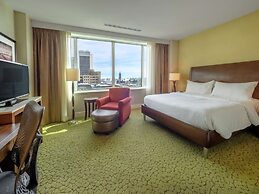 Hilton Garden Inn Buffalo Downtown