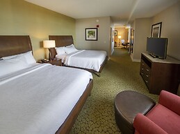 Hilton Garden Inn Buffalo Downtown
