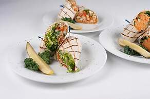 Hilton Garden Inn Buffalo Downtown