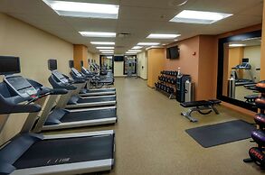 Hilton Garden Inn Buffalo Downtown