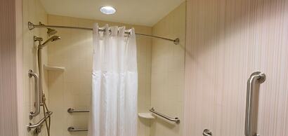 Hilton Garden Inn Buffalo Downtown