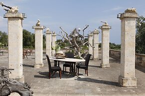 Masseria Lama di Coccaro