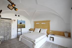 Masseria Lama di Coccaro