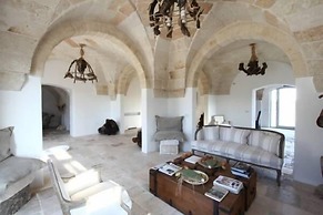 Masseria Lama di Coccaro