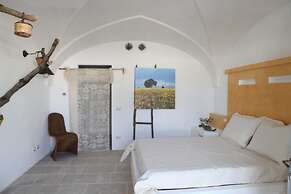 Masseria Lama di Coccaro
