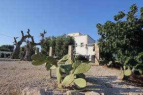Masseria Lama di Coccaro