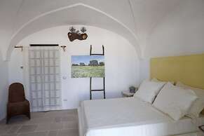 Masseria Lama di Coccaro