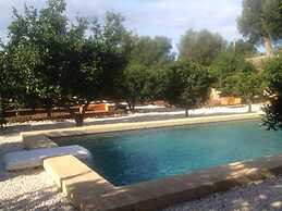 Masseria Lama di Coccaro