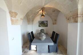 Masseria Lama di Coccaro