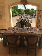 Masseria Lama di Coccaro