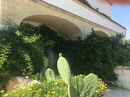 Masseria Lama di Coccaro