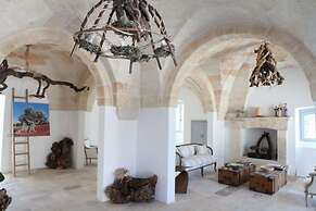 Masseria Lama di Coccaro