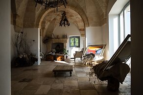 Masseria Lama di Coccaro