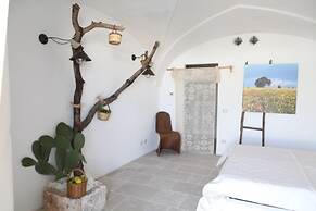 Masseria Lama di Coccaro