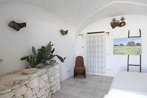 Masseria Lama di Coccaro