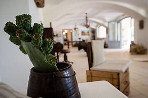 Masseria Lama di Coccaro
