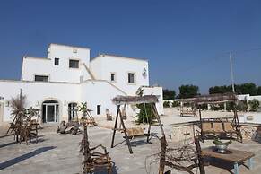 Masseria Lama di Coccaro