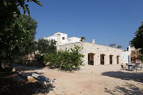 Masseria Lama di Coccaro