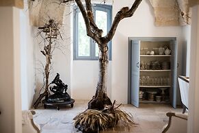 Masseria Lama di Coccaro