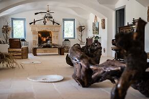 Masseria Lama di Coccaro
