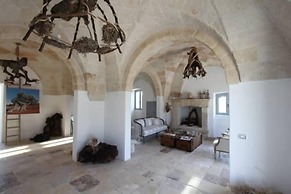 Masseria Lama di Coccaro