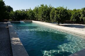 Masseria Lama di Coccaro