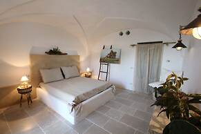 Masseria Lama di Coccaro