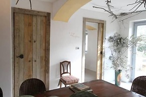 Masseria Lama di Coccaro