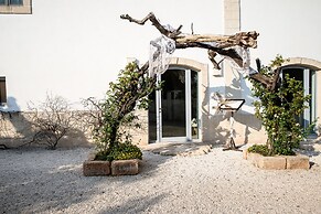 Masseria Lama di Coccaro