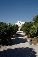 Masseria Lama di Coccaro