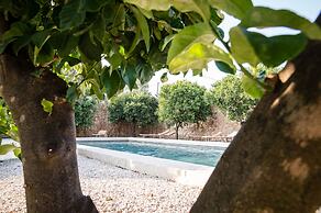 Masseria Lama di Coccaro