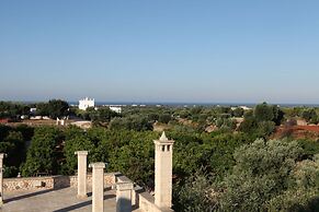 Masseria Lama di Coccaro