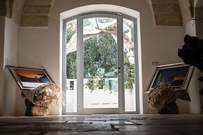 Masseria Lama di Coccaro
