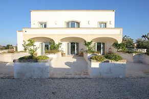 Masseria Lama di Coccaro