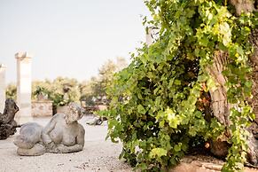 Masseria Lama di Coccaro