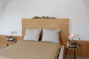 Masseria Lama di Coccaro