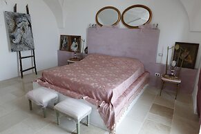 Masseria Lama di Coccaro
