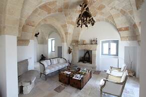 Masseria Lama di Coccaro