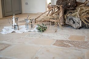 Masseria Lama di Coccaro