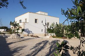 Masseria Lama di Coccaro